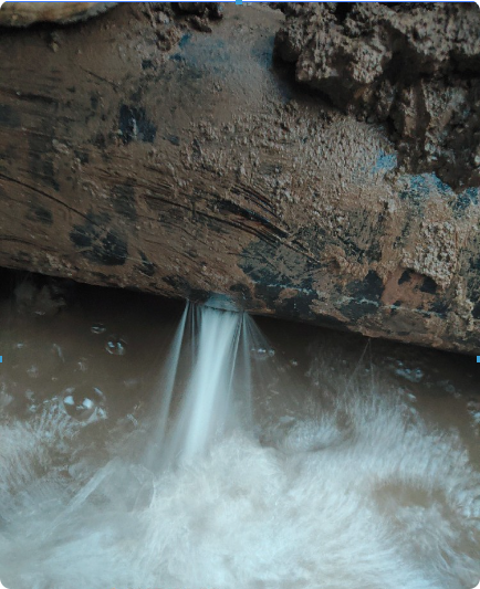 麦积区消防水管漏水检测维修